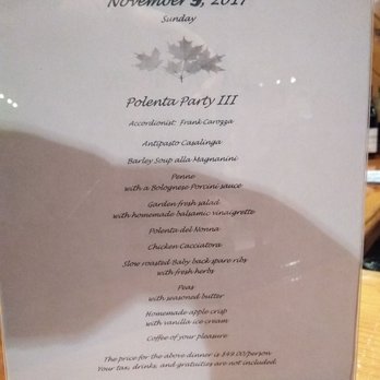Magnanini Winery - Menu - Wine Tasting Room Near Me - Wallkill, New York Magnanini Winery - Menu - Wine Tasting Room Near Me - Wallkill, New York