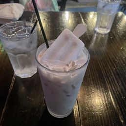 Paleta Horchata Paleta Horchata