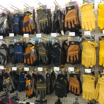 Dixieline Lumber & Home Centers - Gloves - Hardware Stores Near Me - La Mesa, California Dixieline Lumber & Home Centers - Gloves - Hardware Stores Near Me - La Mesa, California