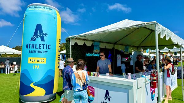 Del Mar Wine + Food Festival by null