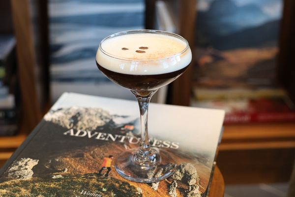 Rose & Thorn by null