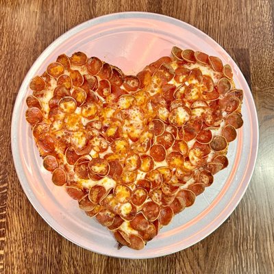 Mountain Mike's Pizza by null