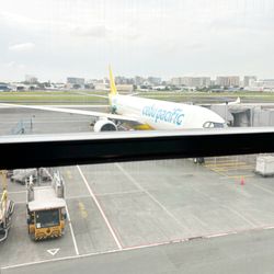 Cebu Pacific