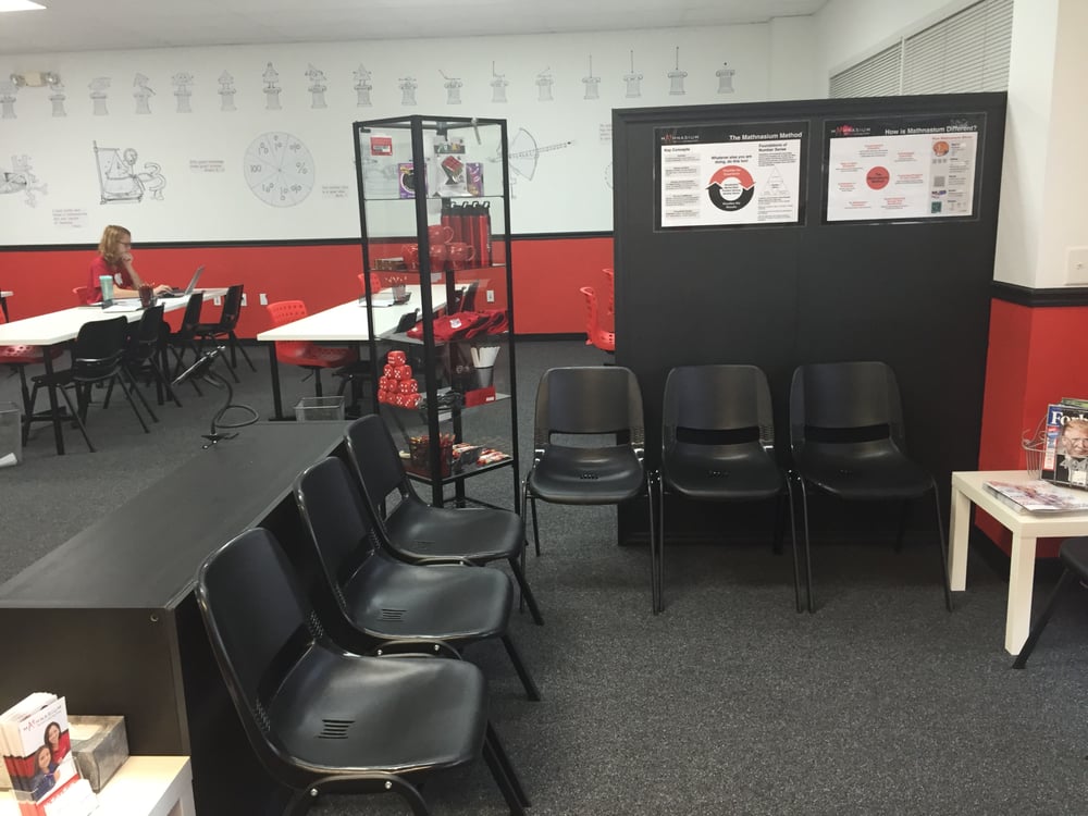 Mathnasium of Lutz - reading tutor in Lutz, FL