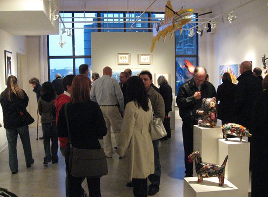 Tory Folliard Gallery by null