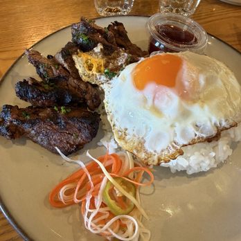 Bakers & Baristas - Tapsilog - Coffee & Tea Near Me - Artesia, California Bakers & Baristas - Tapsilog - Coffee & Tea Near Me - Artesia, California