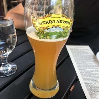 Sierra Nevada Brewing - Love these glasses not to mention the beer - Breweries Near Me - Chico, California Sierra Nevada Brewing - Love these glasses not to mention the beer - Breweries Near Me - Chico, California