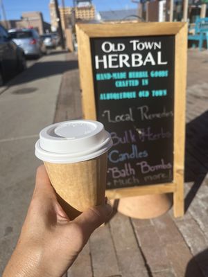 tiny grocer ABQ by null