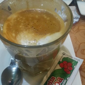 Negresco - My cafe con leche (grande) - Tapas Bars Near Me - Bilbao, BI Negresco - My cafe con leche (grande) - Tapas Bars Near Me - Bilbao, BI