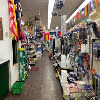 Doolin's - Party Supplies Near Me - Chicago, Illinois