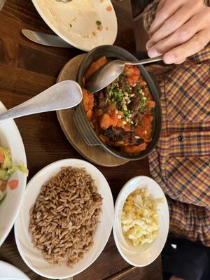 Gazala’s Mediterranean Restaurant by null Gazala’s Mediterranean Restaurant by null