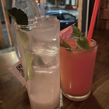 Pink Rabbit - Cocktail Bars Near Me - Portland, Oregon Pink Rabbit - Cocktail Bars Near Me - Portland, Oregon