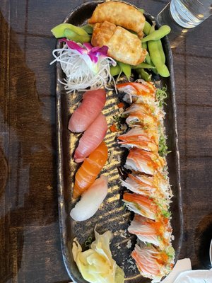 Mirak | Japanese Sushi Restaurant Fort Lee Cliffside Park, Edgewater, NJ | Korean foods by null