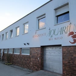 Aquarium