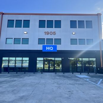 Hickory office