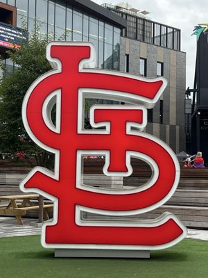 Ballpark Village by null