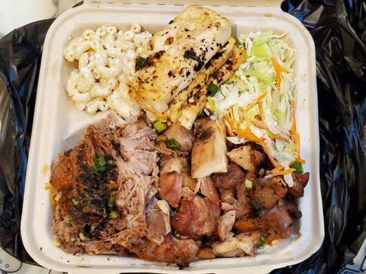 Big Island Eats and Shave Ice by null