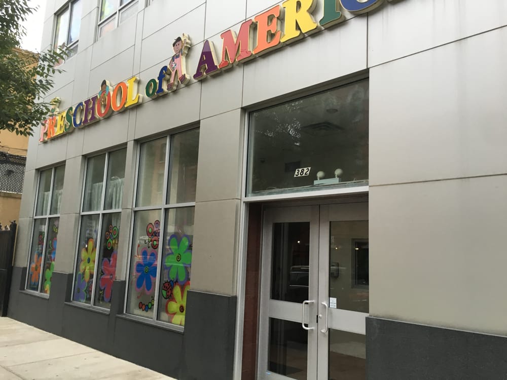 Preschool of America - childcare center in Carroll Gardens, NY