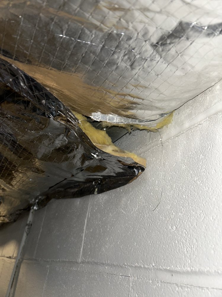 Slide of Streamline Services Plumbing, HVAC & Electrical