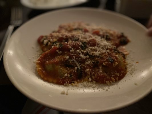 Mozzarella & Vino by null