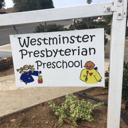 Westminster Presbyterian Preschool