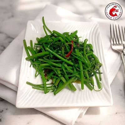 Crawfish Asian Cuisine by null