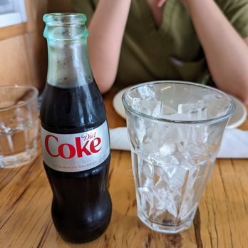 Pizzeria Mercato - Diet Coke. $2.50. - Pizza Near Me - Carrboro, North Carolina Pizzeria Mercato - Diet Coke. $2.50. - Pizza Near Me - Carrboro, North Carolina
