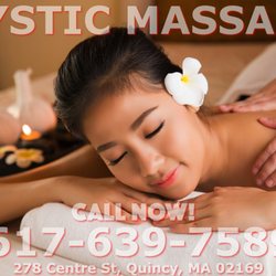 Mystic Massage