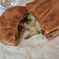 Tortisimas - Perroncisima torta