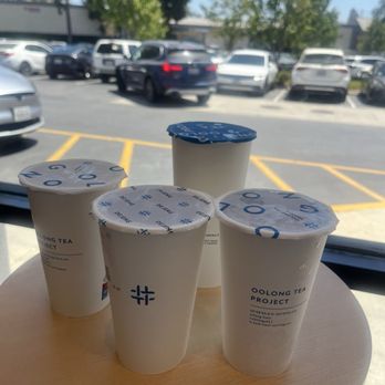 Oolong Tea Project - Bubble Tea Near Me - Rowland Heights, California Oolong Tea Project - Bubble Tea Near Me - Rowland Heights, California