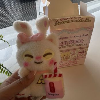 Gong Cha - Bubble Tea Near Me - Falls Church, Virginia Gong Cha - Bubble Tea Near Me - Falls Church, Virginia