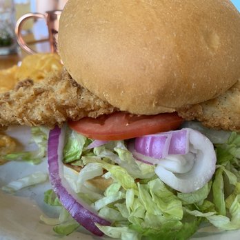 Mallards Southern Kitchen - Walleye - Cajun/Creole Near Me - Forest Lake, Minnesota Mallards Southern Kitchen - Walleye - Cajun/Creole Near Me - Forest Lake, Minnesota