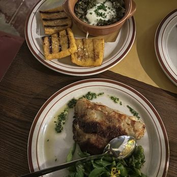 Polenta Restaurant - Italian Near Me - San Francisco, California