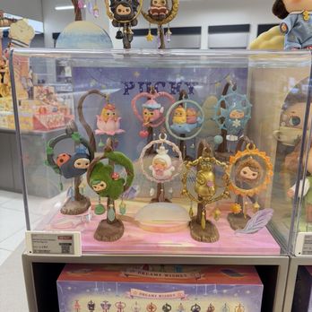 Pop Mart - Dreamy wishes Pucky - Toy Stores Near Me - Pleasanton, California Pop Mart - Dreamy wishes Pucky - Toy Stores Near Me - Pleasanton, California