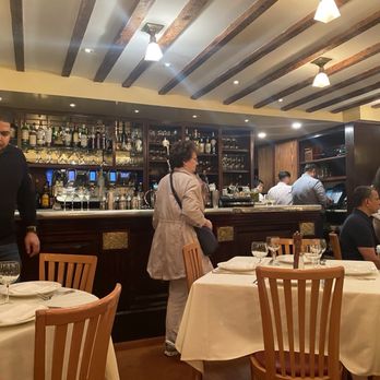Becco - Inside - Italian Near Me - New York, New York Becco - Inside - Italian Near Me - New York, New York