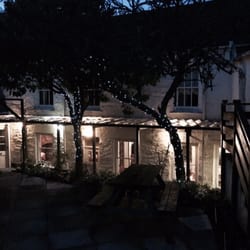 City Inn Bed & Breakfast