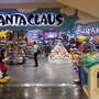 Photo of Santa Claus