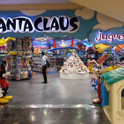 Santa Claus