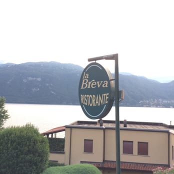 La Breva - Italian Near Me - Lierna, SO