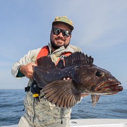 Lance Fisher Fishing