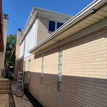 Chicago's Brick Staining - Painters Near Me Chicago's Brick Staining - Painters Near Me