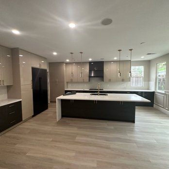Pacific Home Decor - New Countertop and Cabinets. - Cabinetry Near Me - San Jose, California Pacific Home Decor - New Countertop and Cabinets. - Cabinetry Near Me - San Jose, California