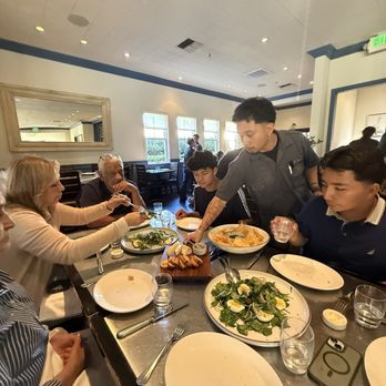 Ad Hoc & Addendum - New American Near Me - Yountville, California