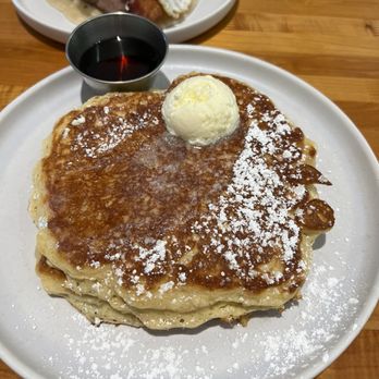 Yolked Kitchen - Stackin' Cakes - Breakfast & Brunch Near Me - Clovis, California Yolked Kitchen - Stackin' Cakes - Breakfast & Brunch Near Me - Clovis, California