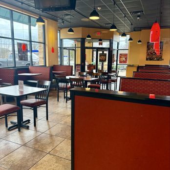 Moe's Southwest Grill - Tex-Mex Near Me - Liverpool, New York Moe's Southwest Grill - Tex-Mex Near Me - Liverpool, New York