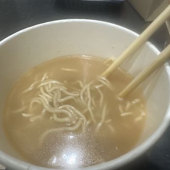 Zippy's - S. Eastern - Saimin - Diners Near Me - Las Vegas, Nevada