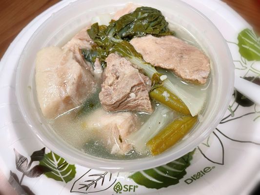 Kusina Ni Tess by null