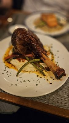 Nikanos Mediterranean Bar & Grille by null