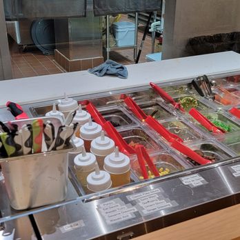 Ciao Poke - Poke Near Me - Edison, New Jersey