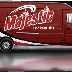 Majestic Locksmith